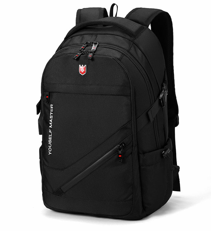 Business Travel Rucksack – Bild 7 | LuxeStyle