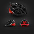Leichter Mountainbike-Helm – Bild 1 | LuxeStyle