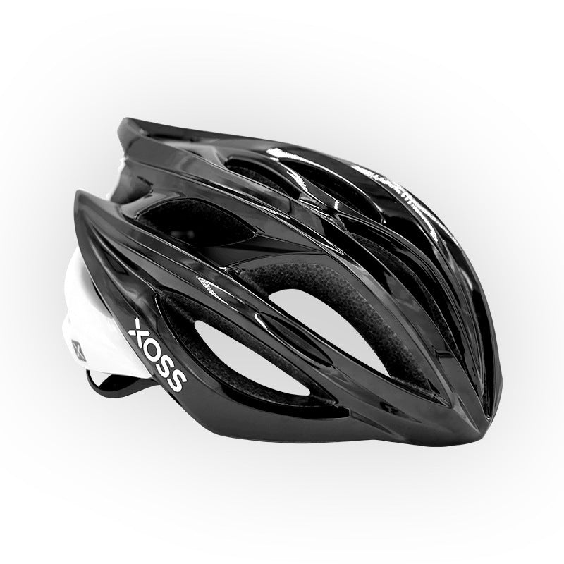 Leichter Mountainbike-Helm