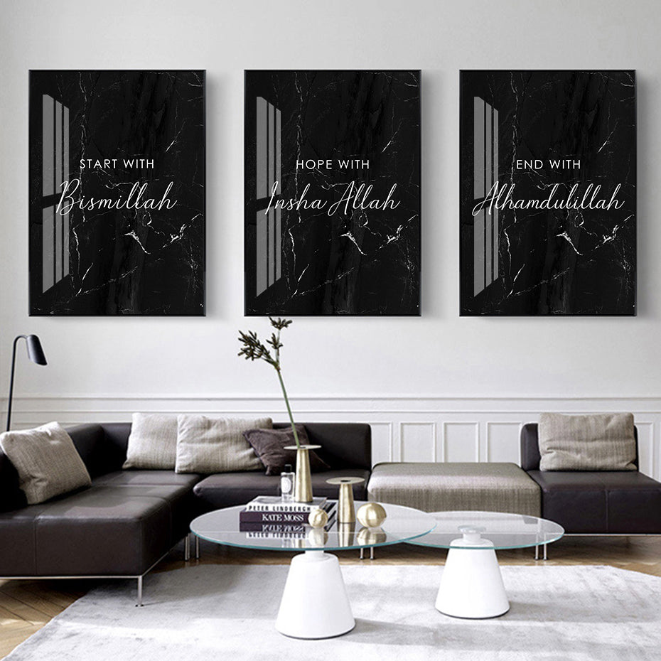Leinwandbild für Ihr Zuhause – Bild 6 | LuxeStyle