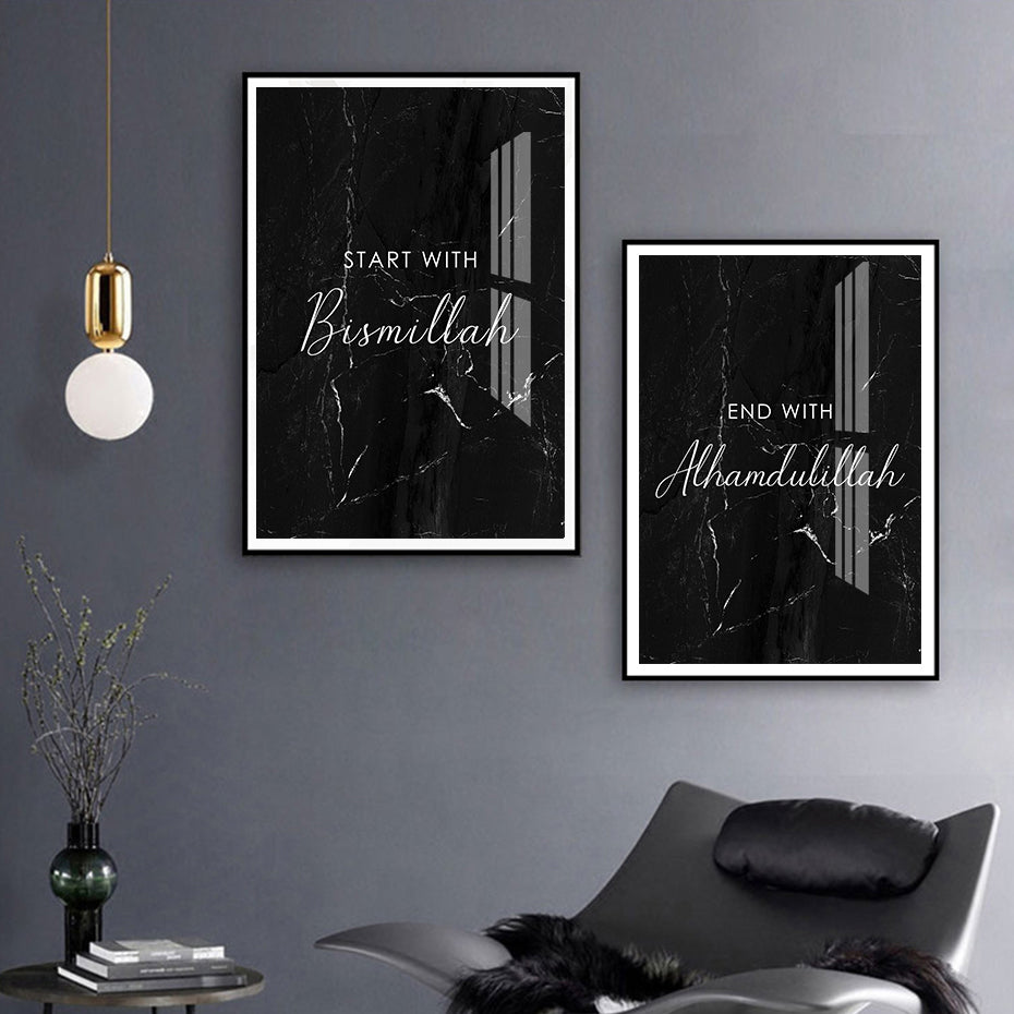 Leinwandbild für Ihr Zuhause – Bild 2 | LuxeStyle