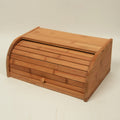 Brotbox aus Bambus | LuxeStyle