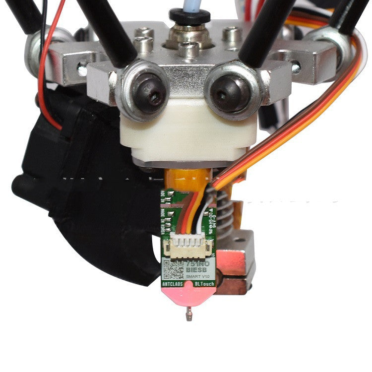 BLTouch Auto-Leveling Sensor Upgrade-Kit