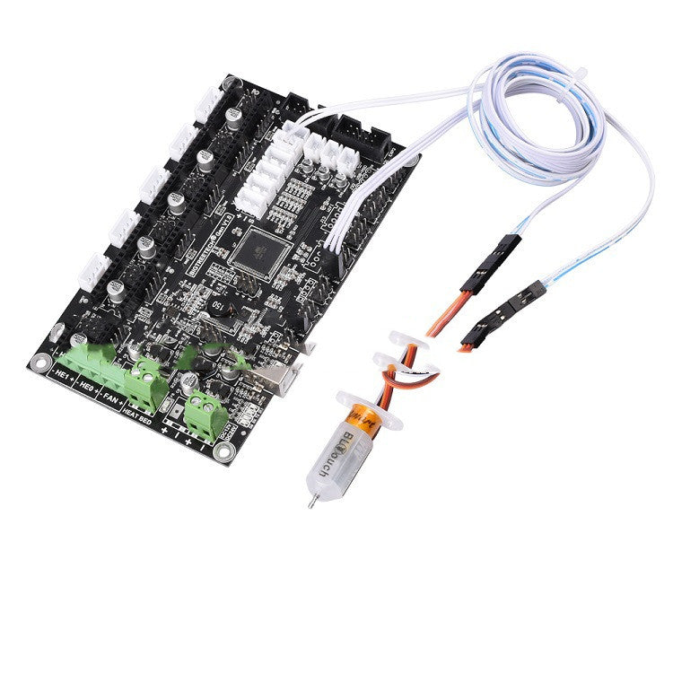 BLTouch Auto-Leveling Sensor Upgrade-Kit