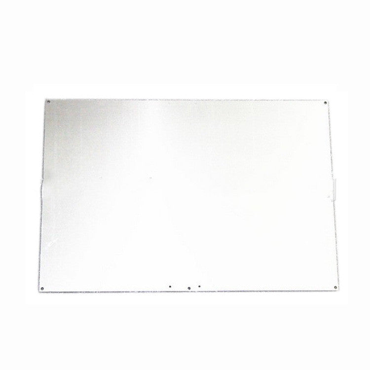 MK2A Heizbett-Plattform aus Aluminium