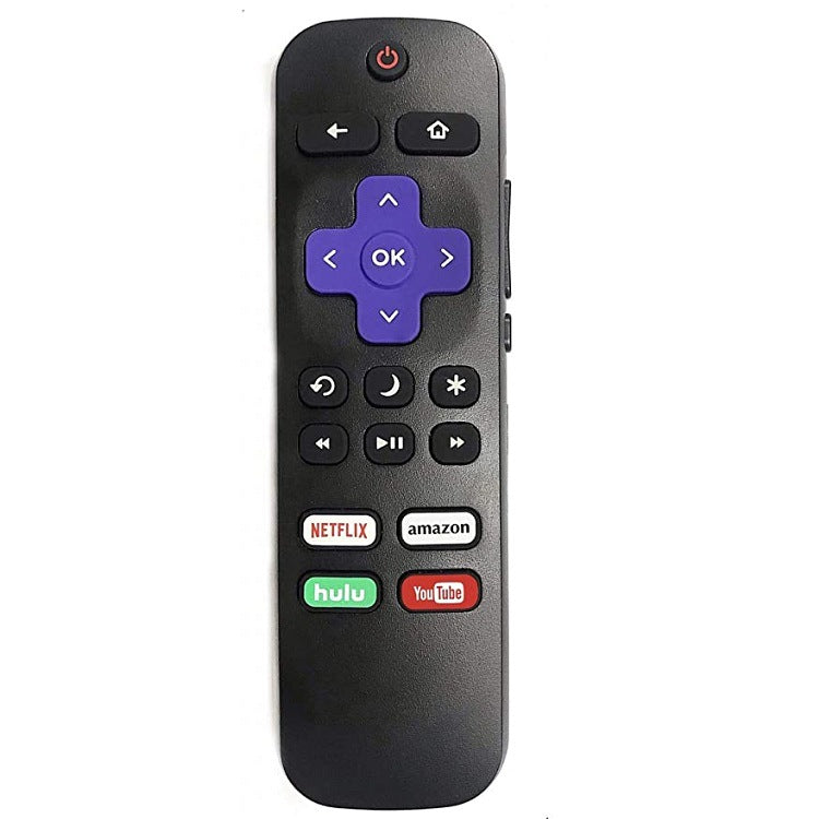 Ersatz-Fernbedienung für Roku TV – Ansicht 6