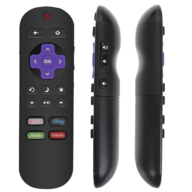 Ersatz-Fernbedienung für Roku TV – Ansicht 4