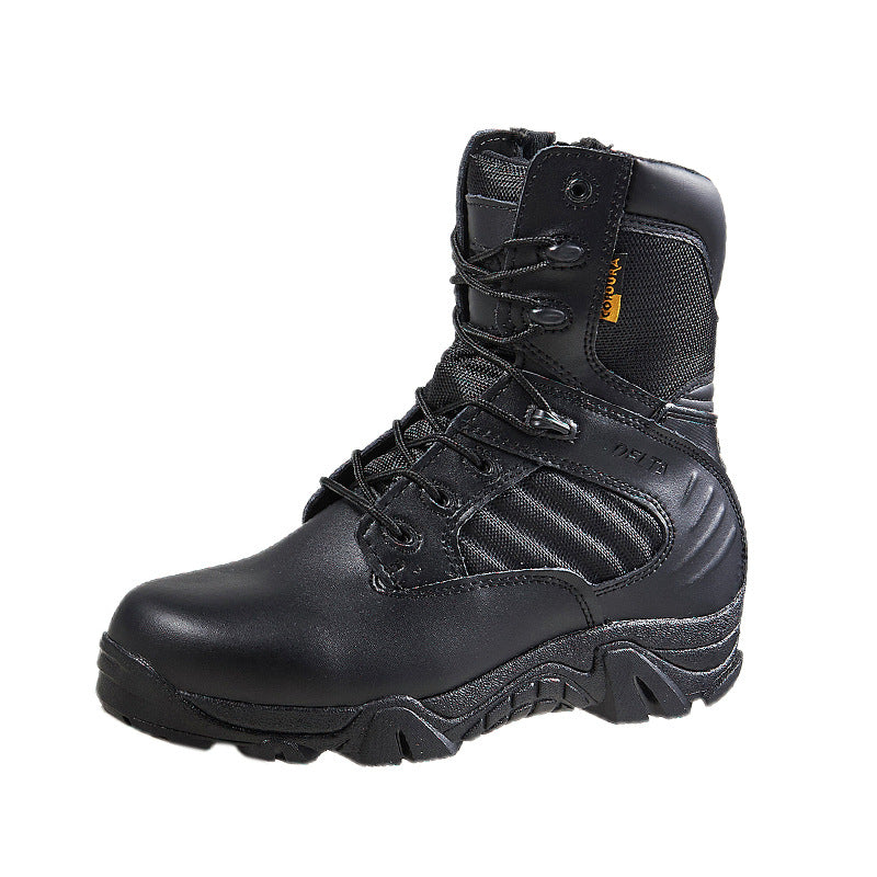 Hochtouren-Stiefel – Bild 5 | LuxeStyle