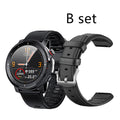 Smart-Armband mit Herzfrequenz- und Blutdruckmessung