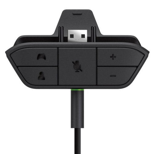 Kopfhörer-Adapter für Xbox One