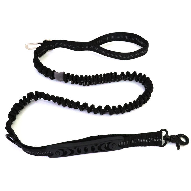 Outdoor-Leine für Hunde – Bild 3 | LuxeStyle