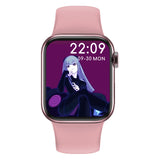 Farbe: Rosa