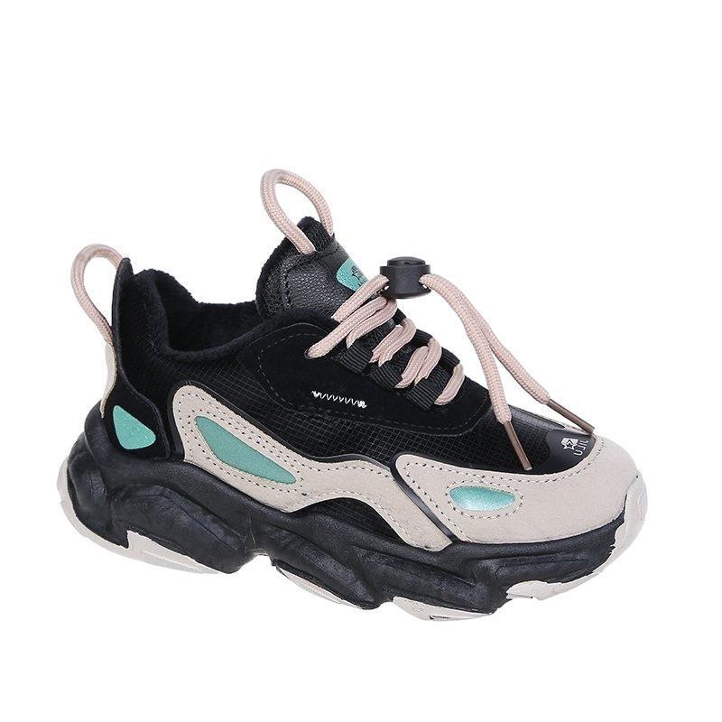 Atmungsaktive Winter-Sneaker für Kinder – Bild 6 | LuxeStyle
