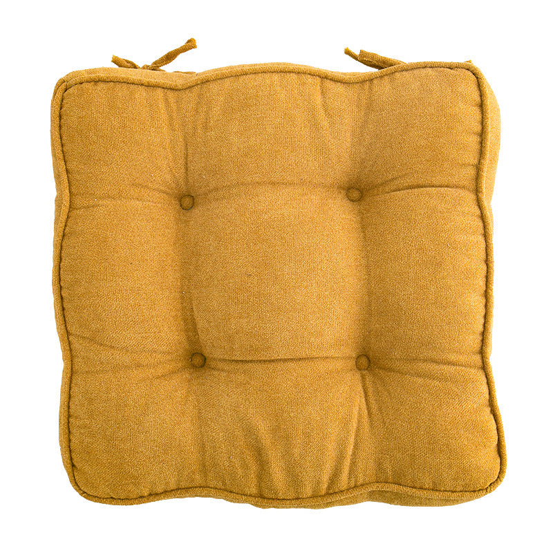Thick Tatami Sitzkissen für Stühle – Bild 2 | LuxeStyle