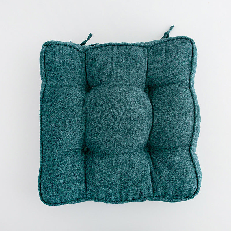 Thick Tatami Sitzkissen für Stühle | LuxeStyle