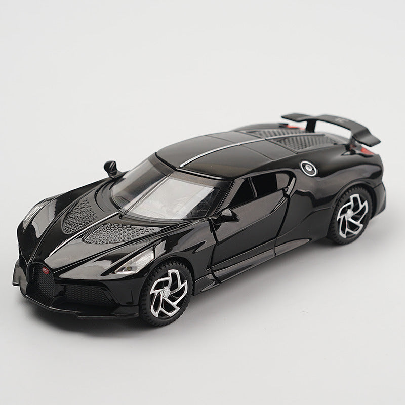 Alloy Auto Modell 1:32 | LuxeStyle
