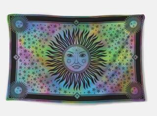 Tapisserie aus Polyester – Bild 13 | LuxeStyle