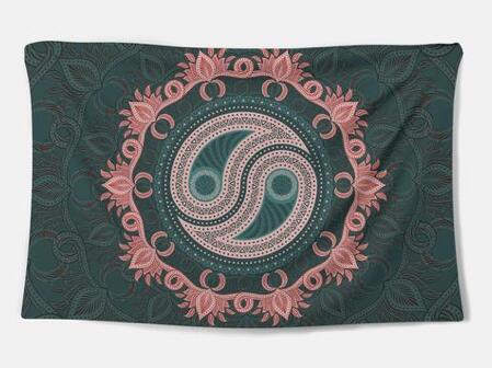 Tapisserie aus Polyester | LuxeStyle