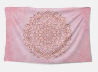 Tapisserie aus Polyester – Bild 16 | LuxeStyle
