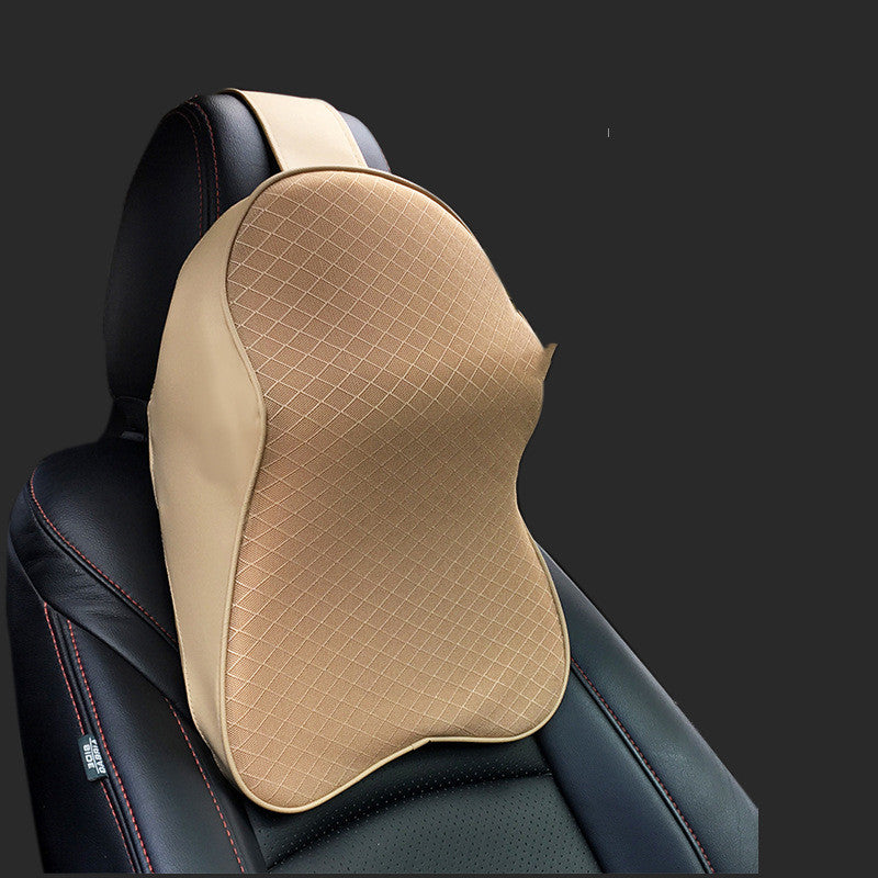 Nackenkissen und Lordosenstütze für Ihr Auto – Bild 9 | LuxeStyle