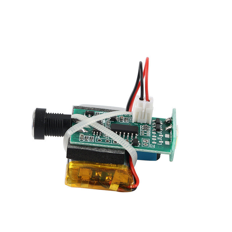 3D-Druck Mondlicht-Platine, zwei Farben, Touch