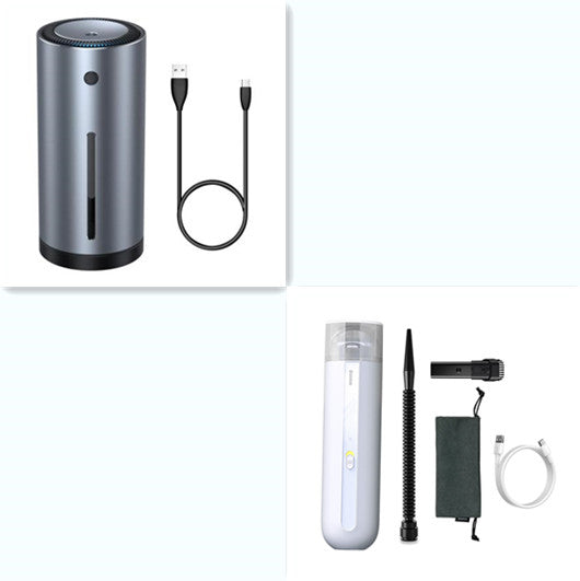 Kabelloser Mini-Staubsauger 5000Pa