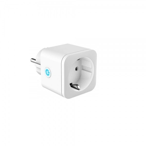 WLAN-Steckdose 16A mit Stromverbrauchsmessung – Bild 3 | LuxeStyle