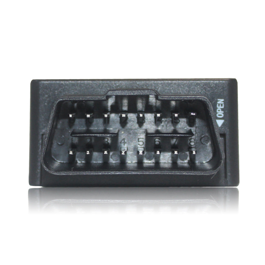 OBD-GPS-Locator