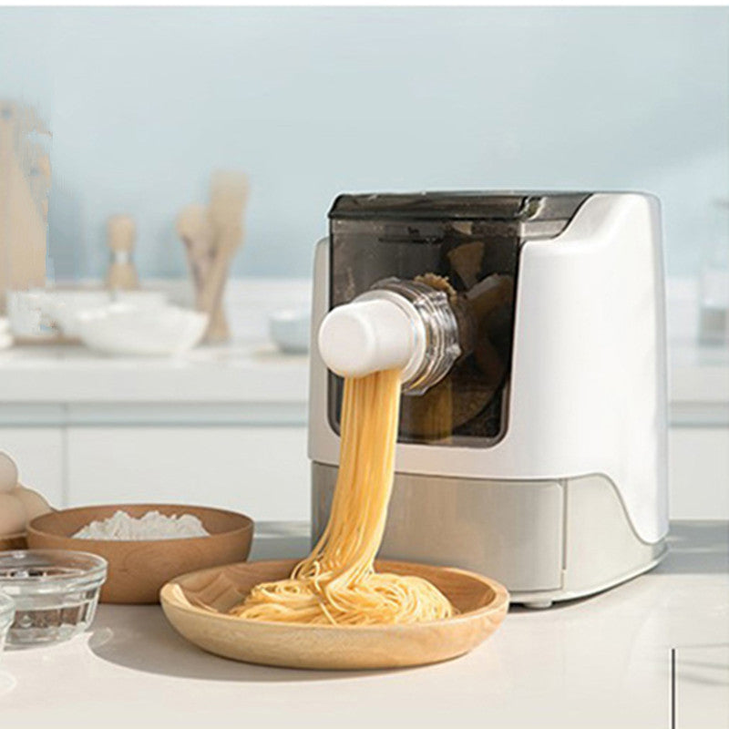 Elektrische Nudelmaschine mit 13 Formen – Bild 2 | LuxeStyle