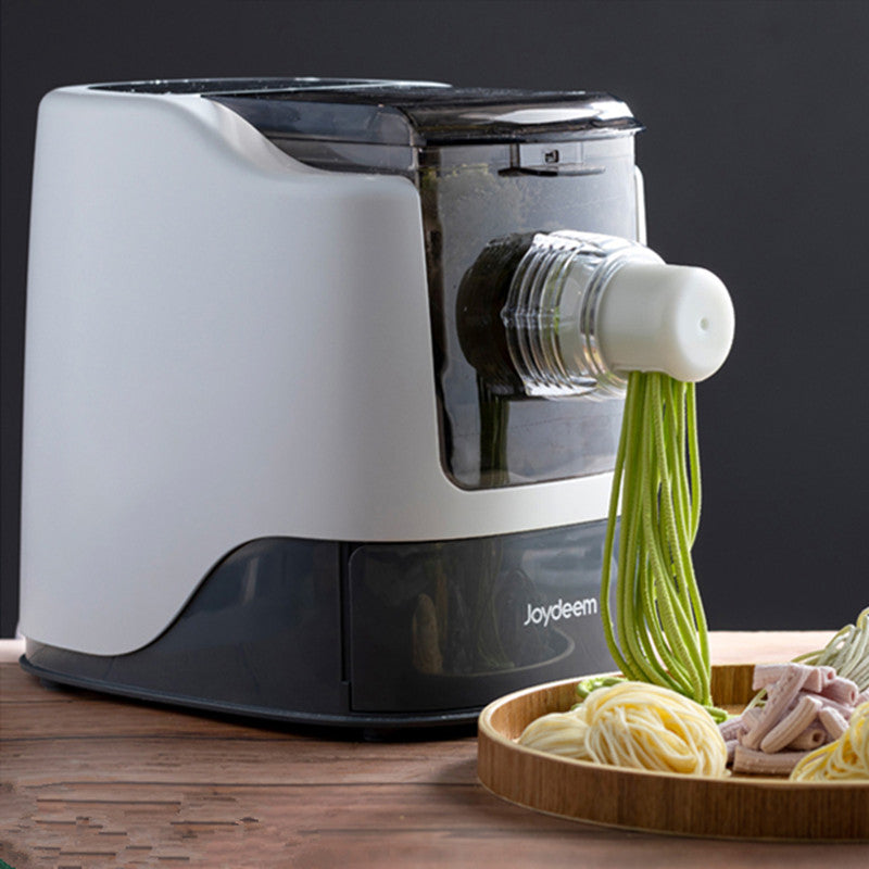 Elektrische Nudelmaschine mit 13 Formen – Bild 10 | LuxeStyle