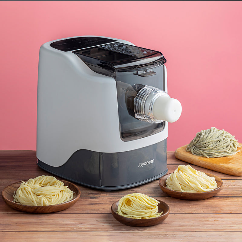 Elektrische Nudelmaschine mit 13 Formen – Bild 3 | LuxeStyle