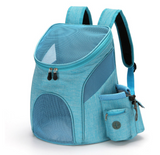Farbe: Hellblau
