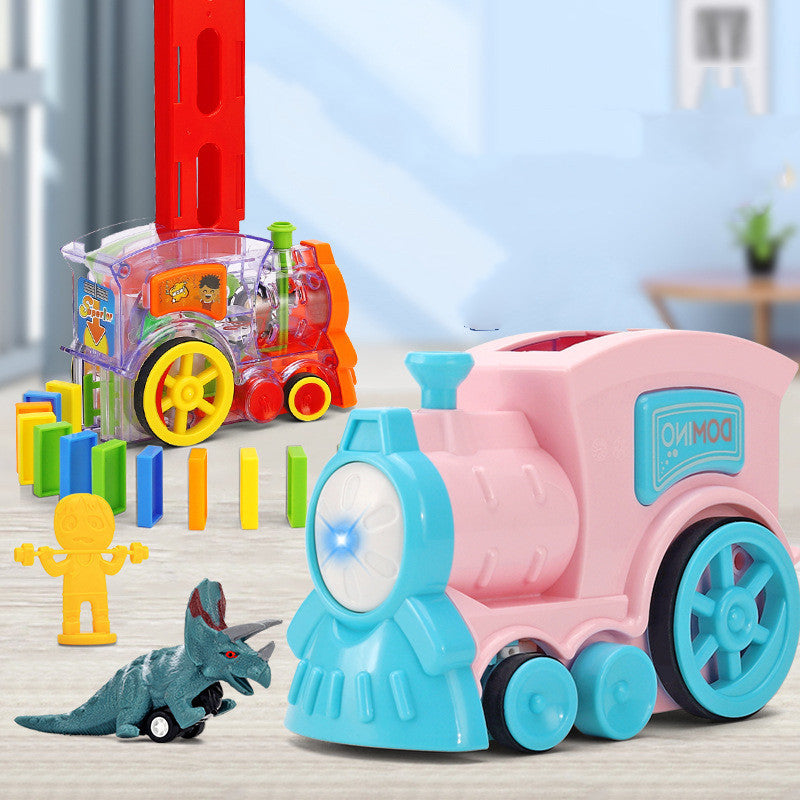 Elektrisches Puzzle für Kinder – Bild 3 | LuxeStyle