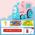 Elektrisches Puzzle für Kinder – Bild 2 | LuxeStyle