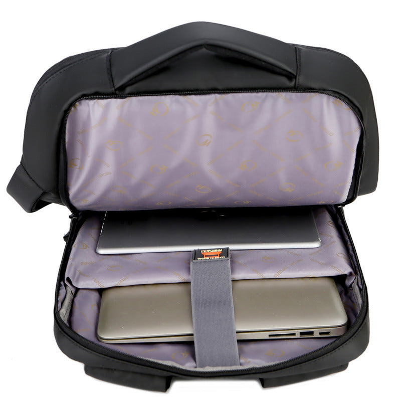 Business Rucksack – Bild 3 | LuxeStyle