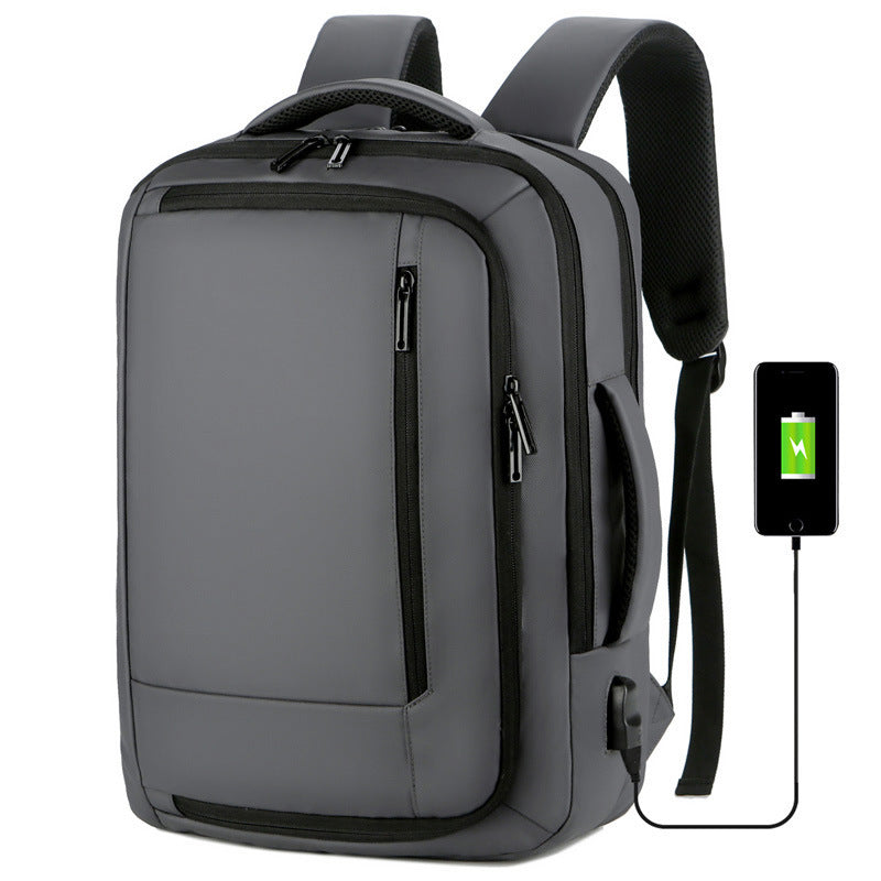 Business Rucksack – Bild 5 | LuxeStyle