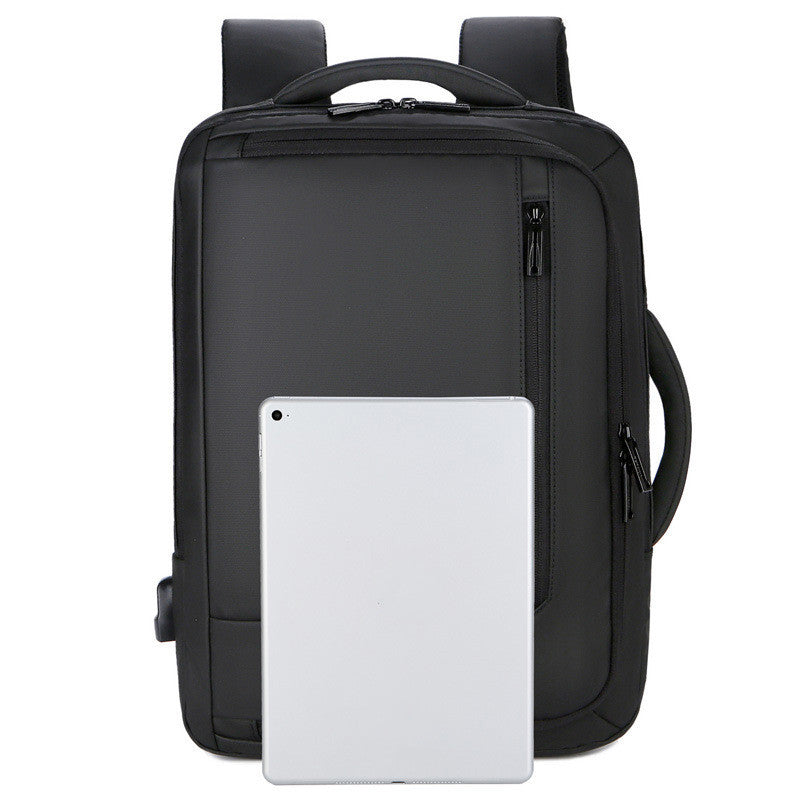 Business Rucksack – Bild 2 | LuxeStyle