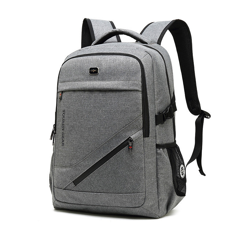 Business Rucksack 17 Zoll – Bild 4 | LuxeStyle