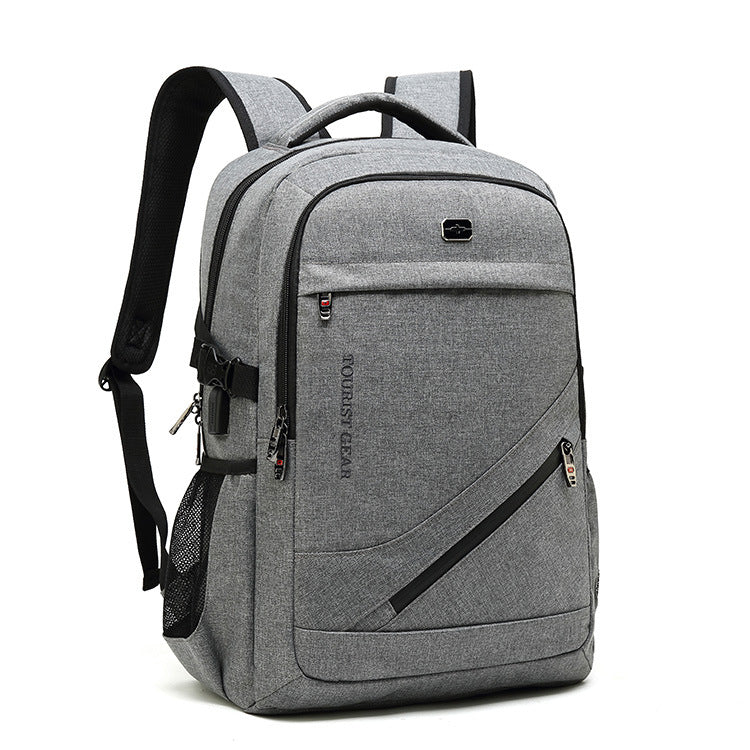 Business Rucksack 17 Zoll – Bild 5 | LuxeStyle