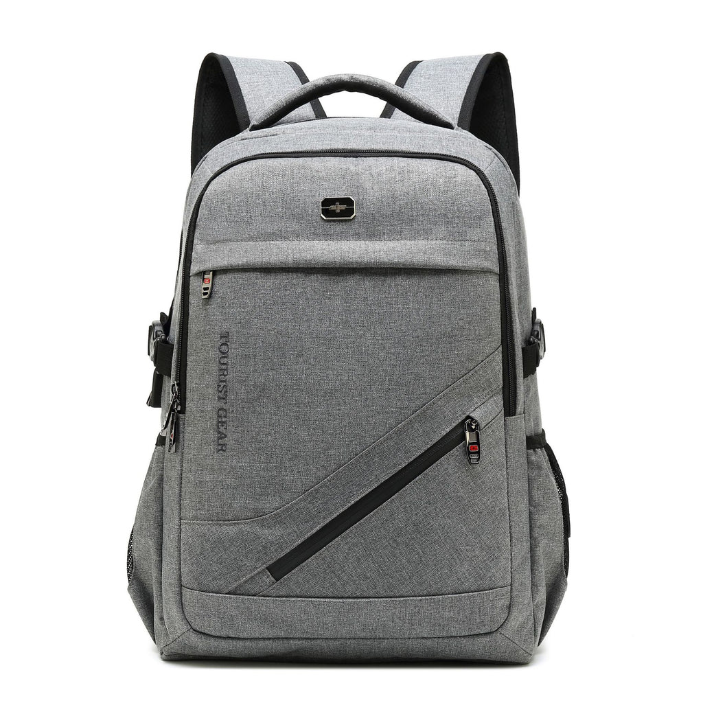 Business Rucksack 17 Zoll – Bild 3 | LuxeStyle