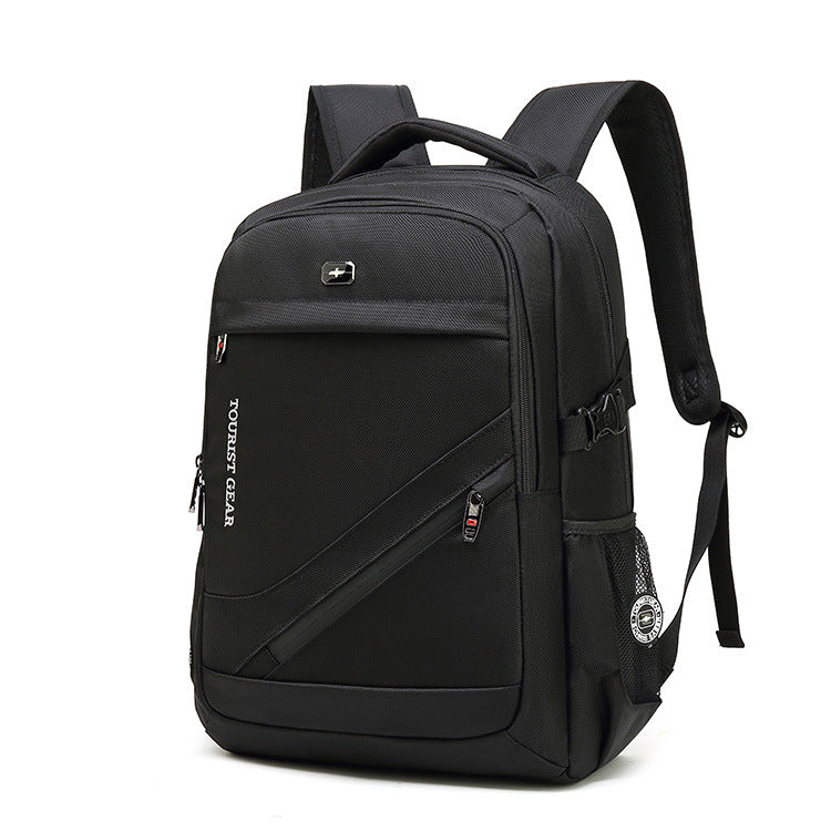 Business Rucksack 17 Zoll – Bild 2 | LuxeStyle