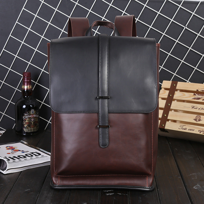 Outdoor Rucksack für Herren – Bild 4 | LuxeStyle