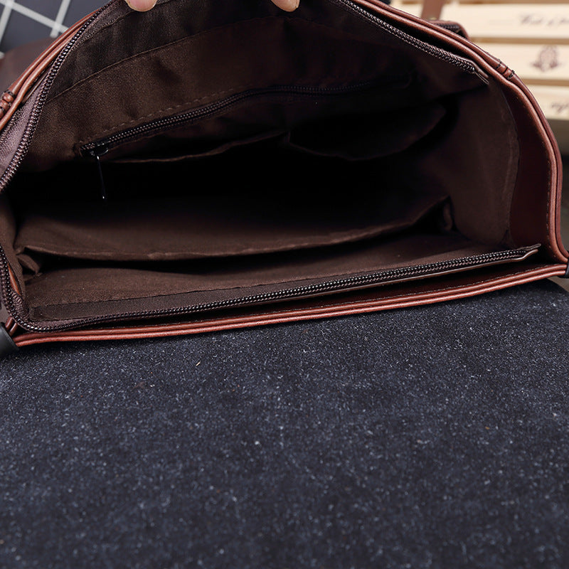 Outdoor Rucksack für Herren – Bild 2 | LuxeStyle