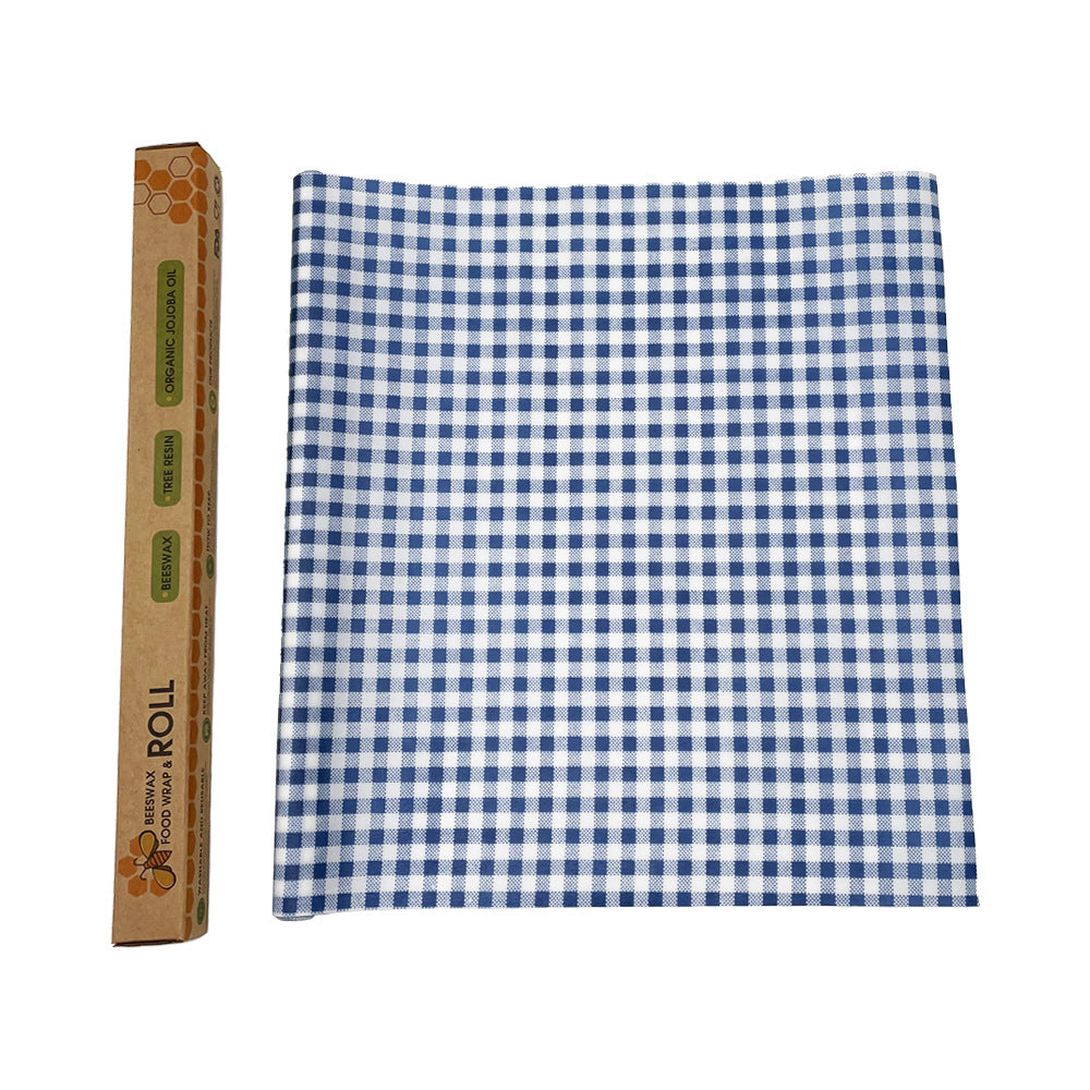 Bienenwachstücher für nachhaltige Lebensmittel | LuxeStyle