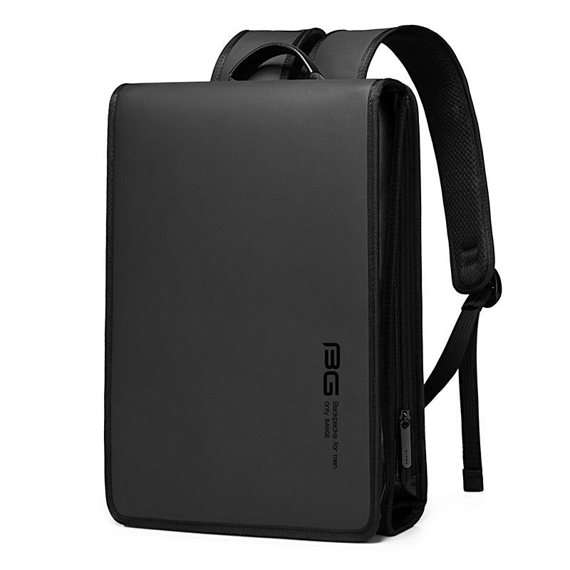 College-Reisetasche 20-35 L – Bild 3 | LuxeStyle