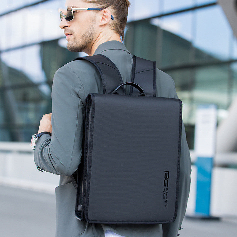 College-Reisetasche 20-35 L – Bild 5 | LuxeStyle