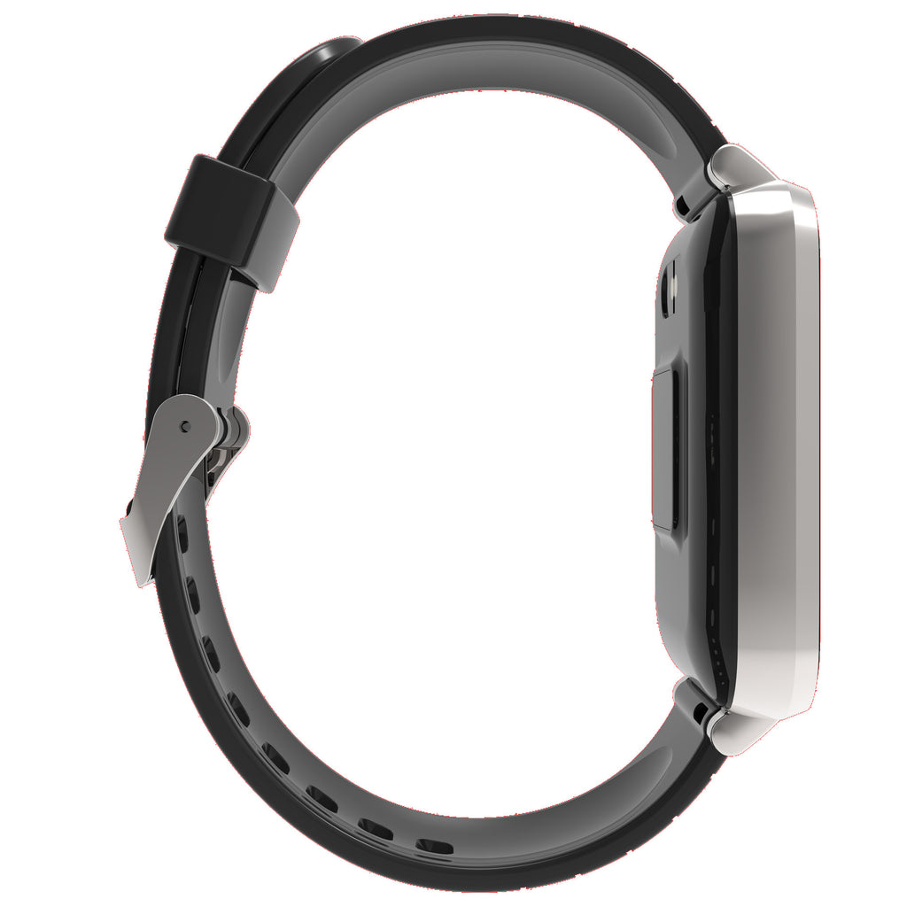 Smart Watch mit Touchscreen und Herzfrequenz – Bild 5 | LuxeStyle