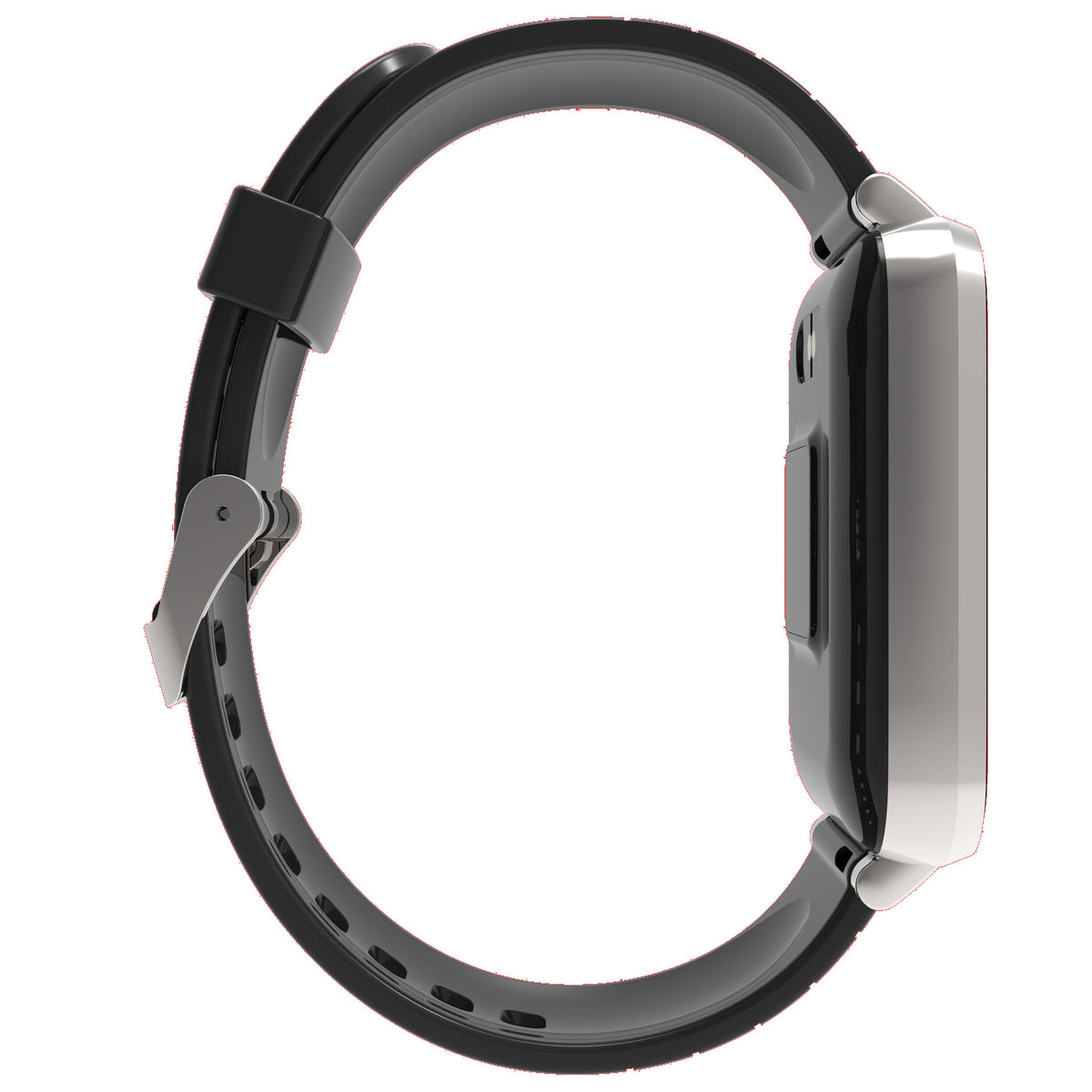 Smart Watch mit Touchscreen und Herzfrequenz – Bild 5 | LuxeStyle