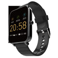 Smart Watch mit Touchscreen und Herzfrequenz – Bild 2 | LuxeStyle