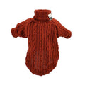 Strickpullover für kleine Katzen & Hunde | LuxeStyle